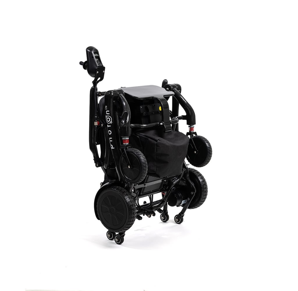 Product image of Motion Healthcare Photon Lite  - motion healthcare photon lite folded